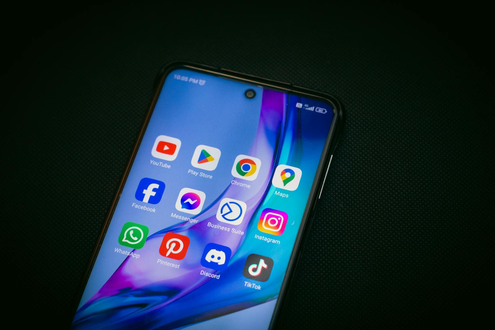 android