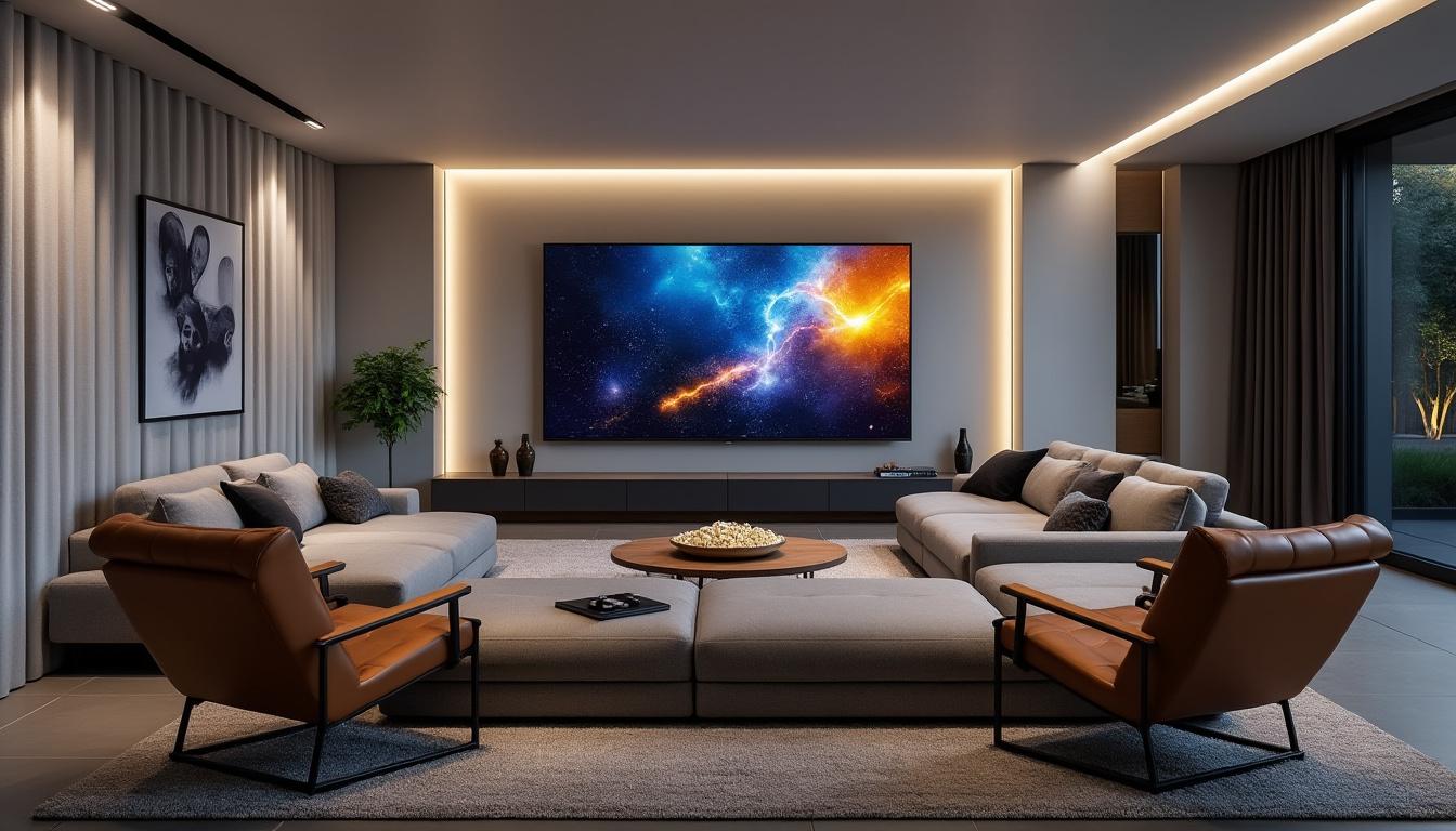 découvrez 5 astuces essentielles pour profiter pleinement d'une expérience de streaming hd optimale et sans interruption.