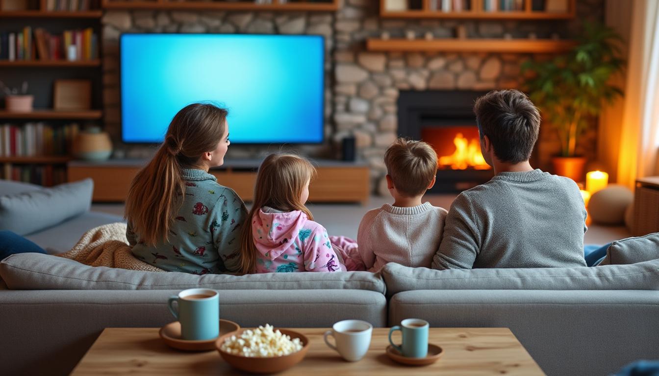 découvrez 5 astuces incontournables pour profiter d'une expérience de streaming hd optimale, avec une qualité d'image et de son améliorée et une navigation fluide.