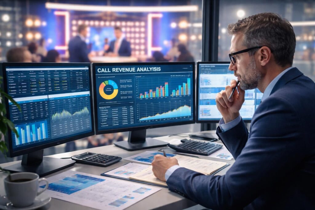 découvrez une analyse détaillée des gains générés par les appels téléphoniques dans les jeux télévisés les plus populaires, et comment ils impactent les revenus des émissions.