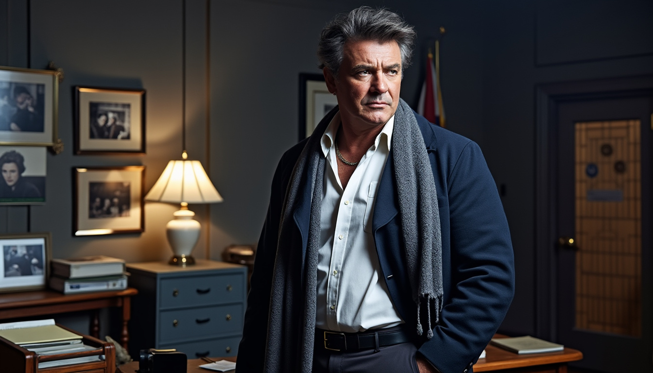découvrez comment les séries tv des années 70 reflètent les tendances culturelles et les thèmes majeurs de l'époque, en les replaçant dans leur contexte historique pour mieux comprendre leur impact et leur évolution.