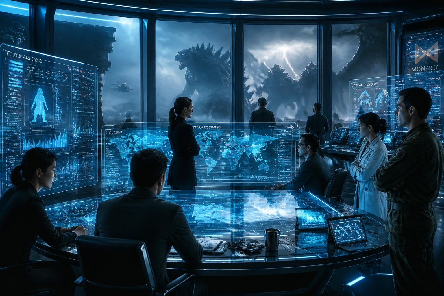 découvrez une analyse approfondie des thèmes majeurs présents dans les épisodes de monarch legacy of monsters, explorant les enjeux, les personnages et les intrigues clés de la série.