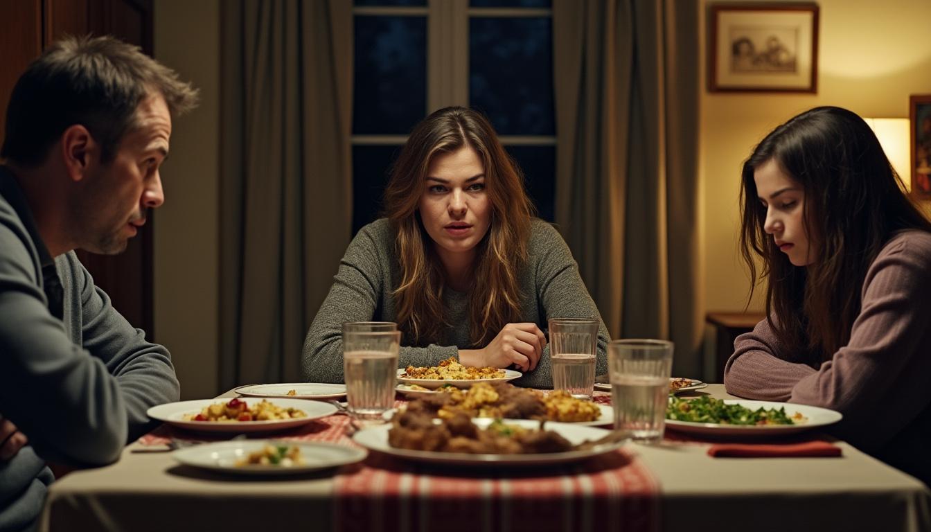 découvrez comment le film 'un été à osage county' explore les thèmes profonds de la mémoire familiale et du pardon, révélant les conséquences des secrets et des réconciliations au sein d'une famille brisée.