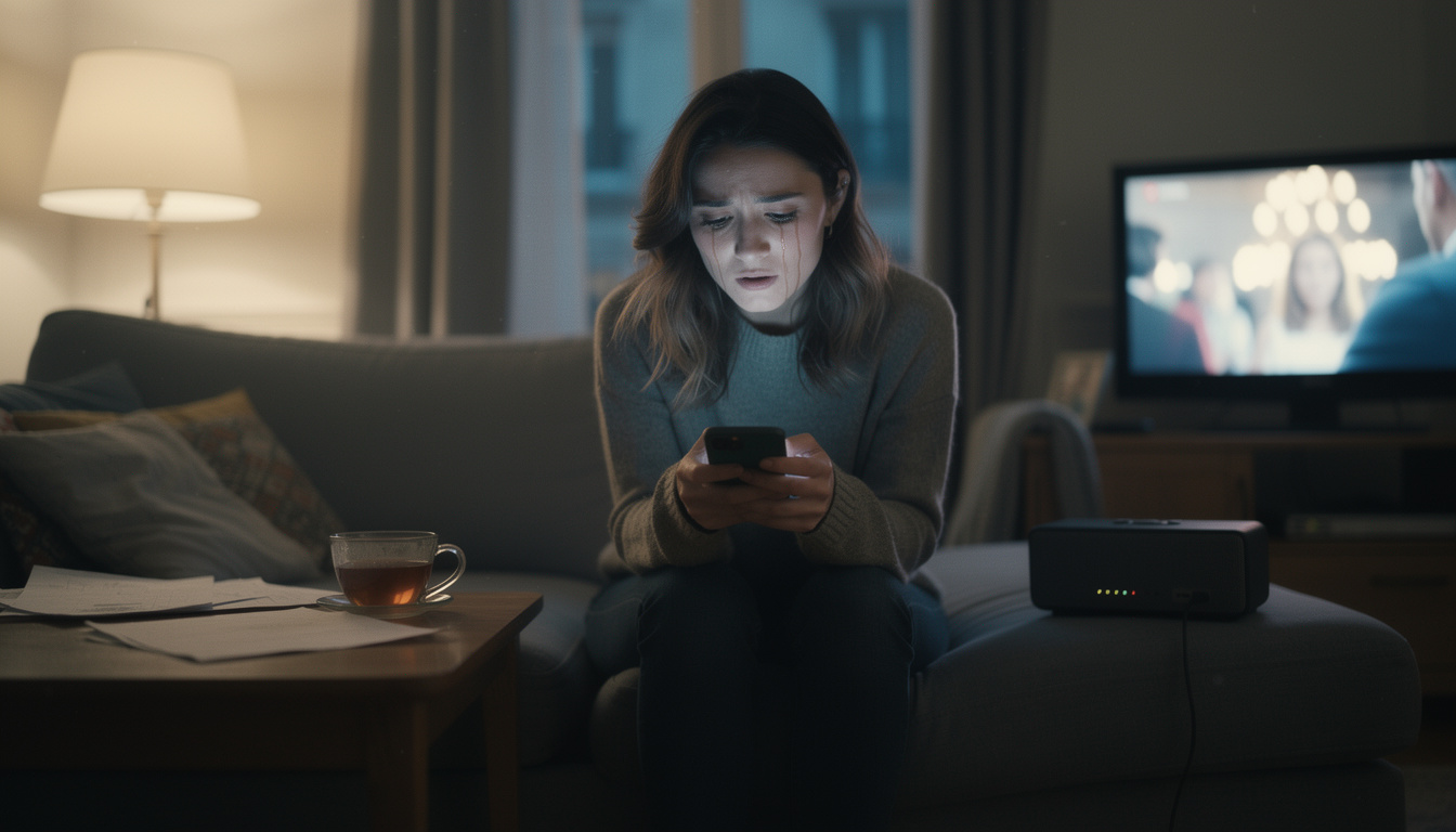 découvrez comment la musique de la série tv clem accompagne parfaitement les émotions des personnages, renforçant chaque scène avec intensité et sensibilité.