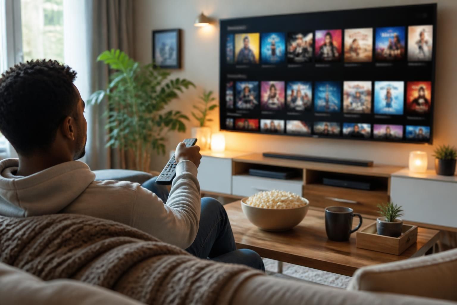 découvrez comment bien débuter sur coflix tv grâce à notre guide complet pour profiter pleinement de la plateforme de streaming.