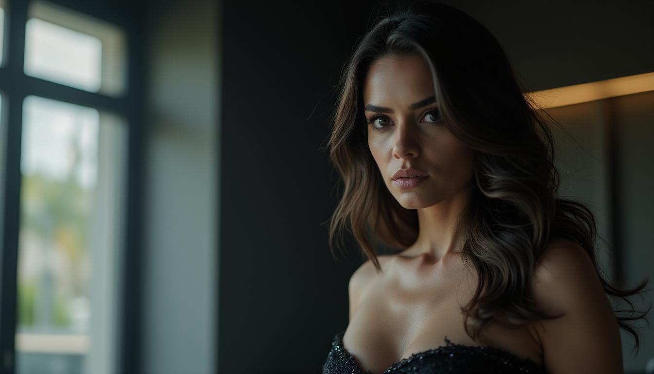 découvrez comment la série tv marina a révolutionné le genre du drame télévisé grâce à son intrigue captivante et ses personnages profonds.