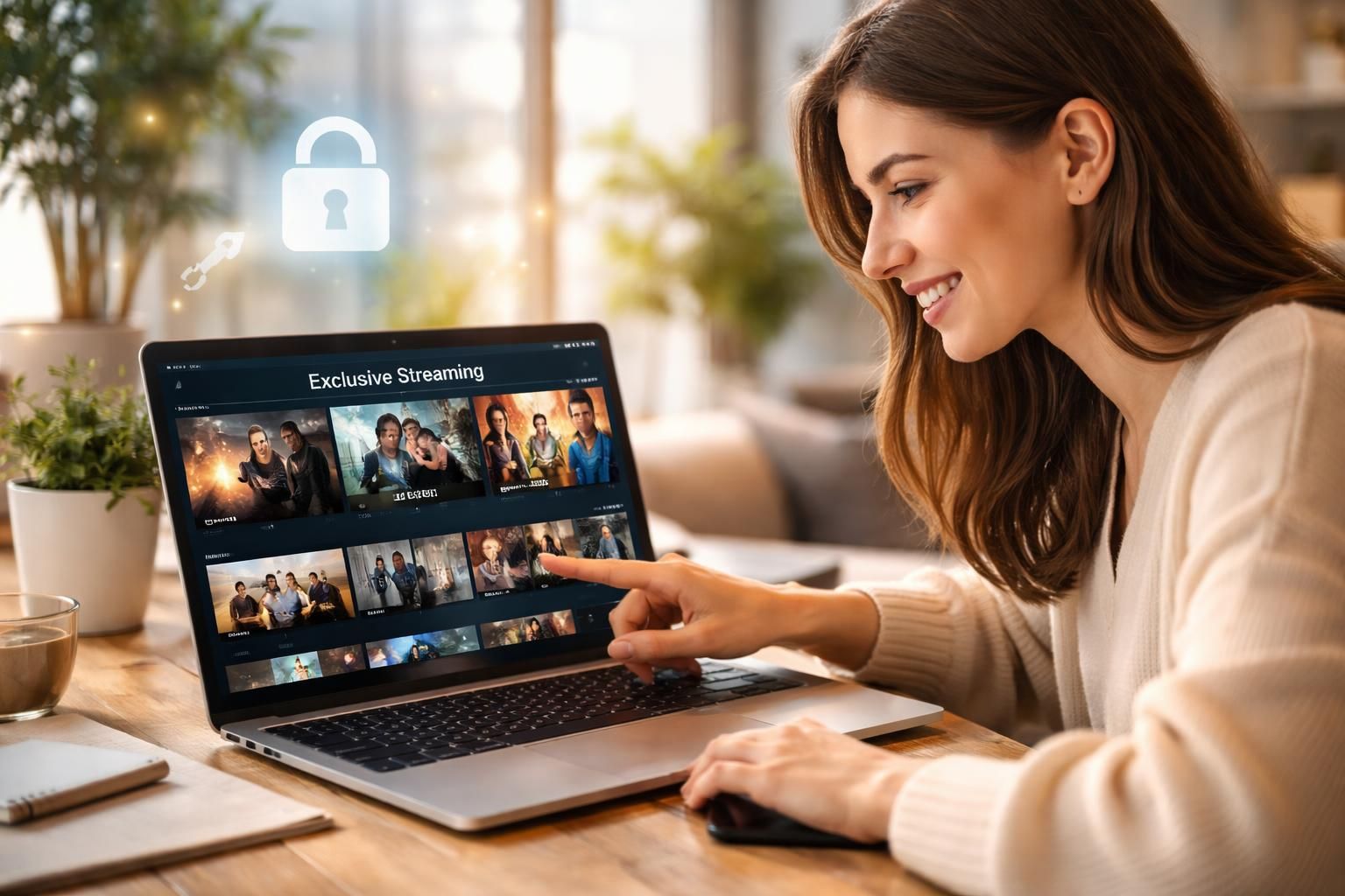 découvrez comment accéder facilement à des contenus exclusifs sur tiviob, votre site de streaming préféré, pour profiter des meilleures séries et films réservés aux abonnés.