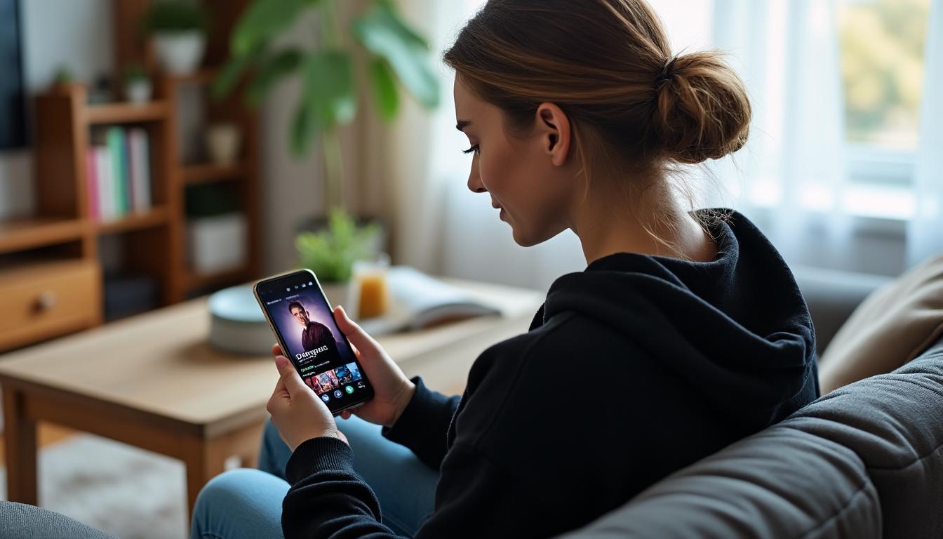 découvrez comment regarder facilement divergente 1 en streaming légal. suivez nos conseils pour accéder au film en toute sécurité et profiter d'une expérience optimale.