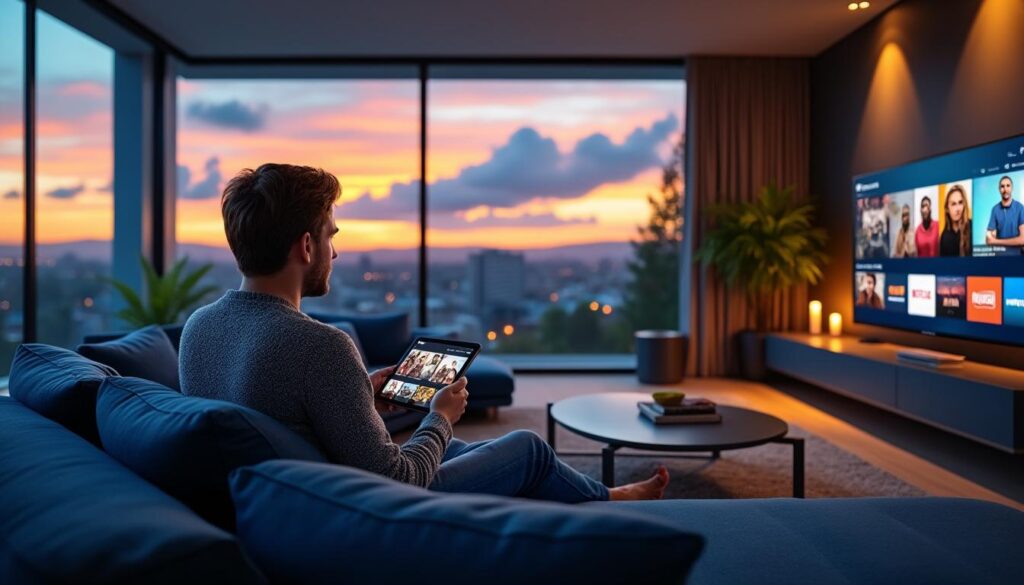 découvrez comment choisir les séries tv à regarder en fonction de vos envies du moment pour des soirées réussies et adaptées à votre humeur.