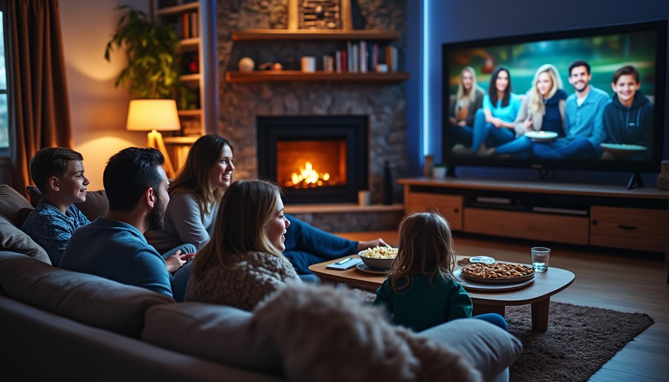 découvrez comment élaborer un classement crédible des séries tv en maîtrisant l’art de la notation : critères d’évaluation, conseils pratiques et astuces pour juger objectivement vos séries préférées.