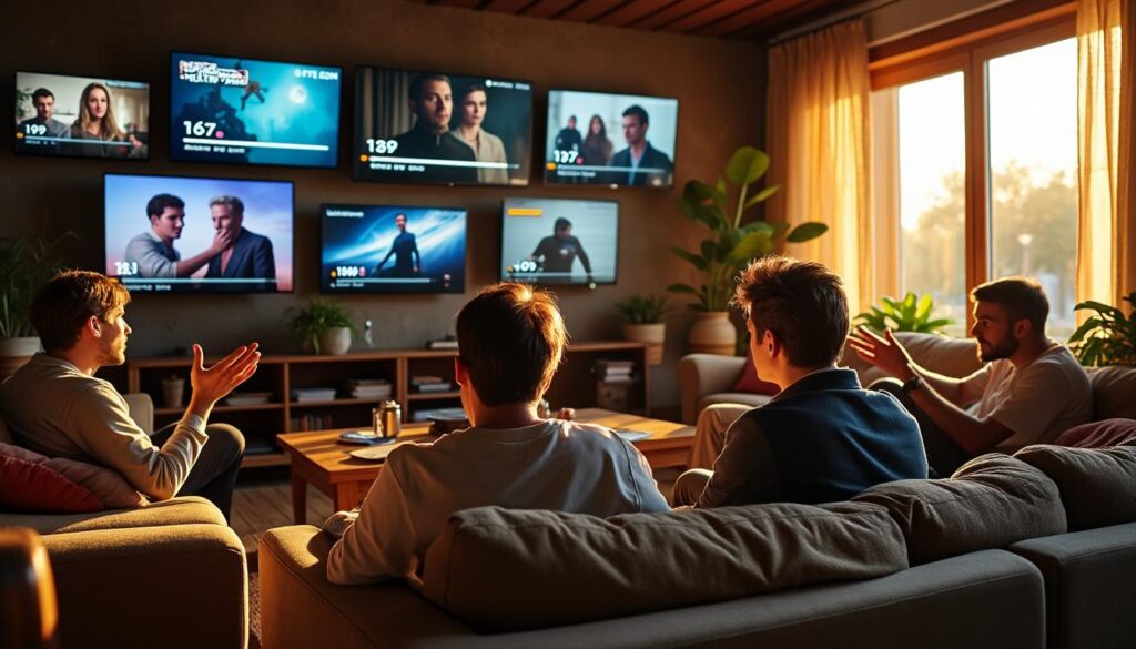 découvrez comment établir un classement objectif des séries tv grâce à des méthodes de notation efficaces. apprenez à comparer, évaluer et hiérarchiser vos séries préférées comme un expert !