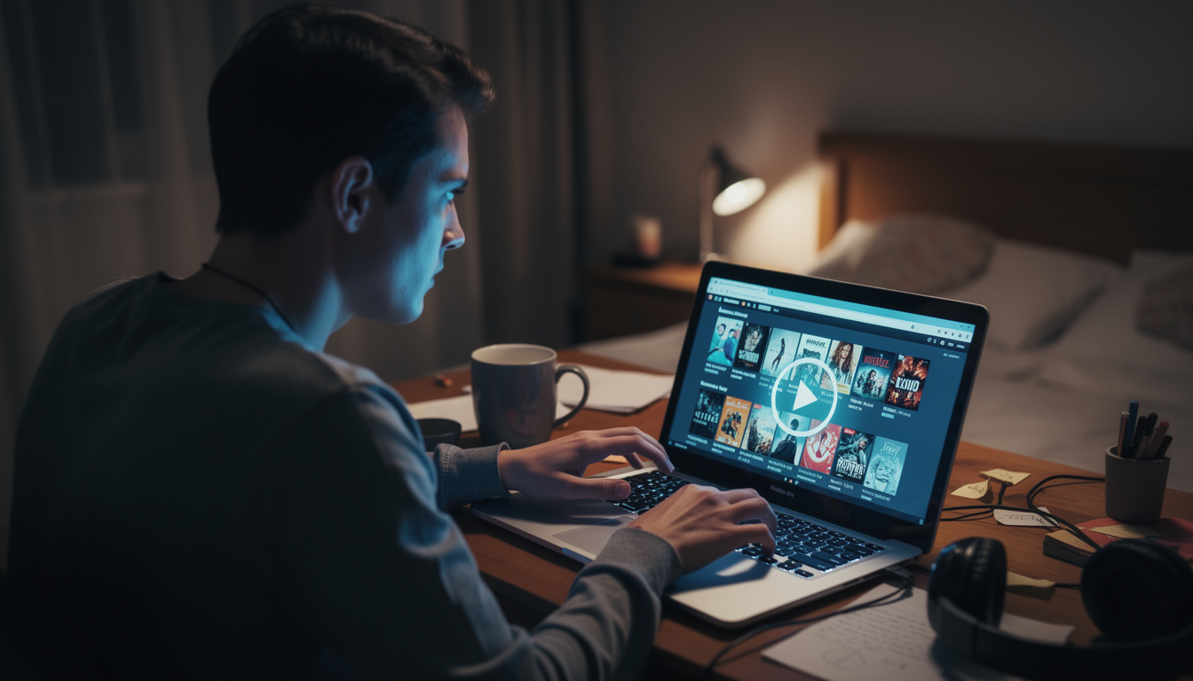 découvrez nos conseils pour éviter les arnaques lors de la recherche de twilight 4 en streaming sur internet et regardez le film en toute sécurité.