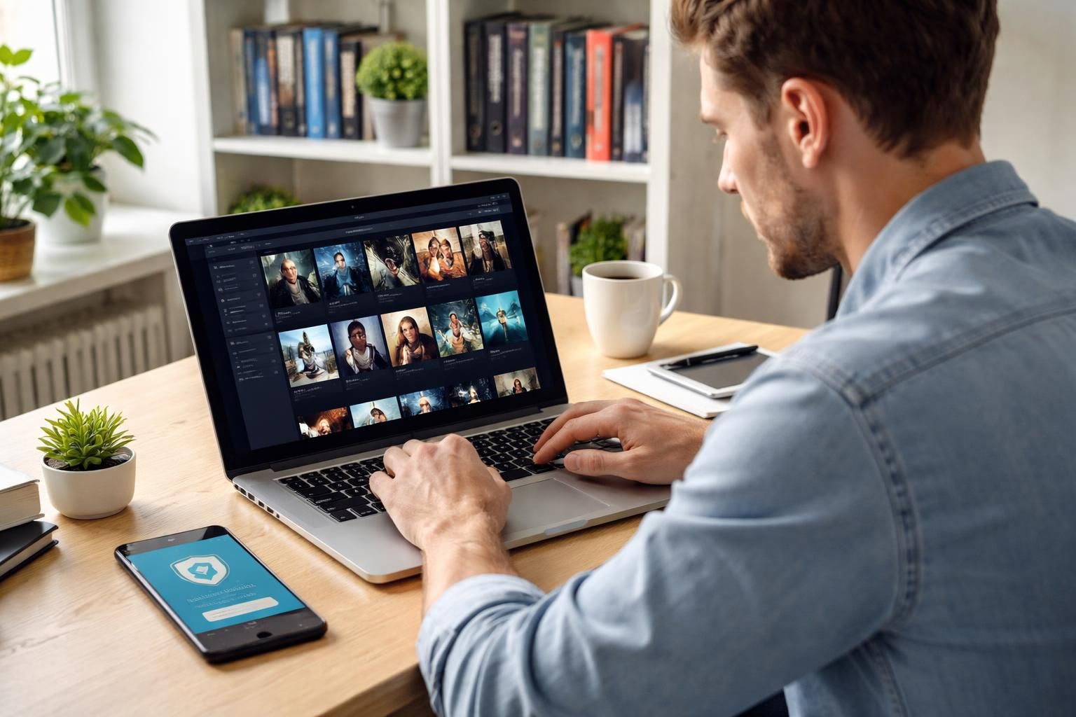 découvrez nos conseils pour éviter les arnaques et profiter d'un site de streaming fiable et sécurisé qui fonctionne réellement.