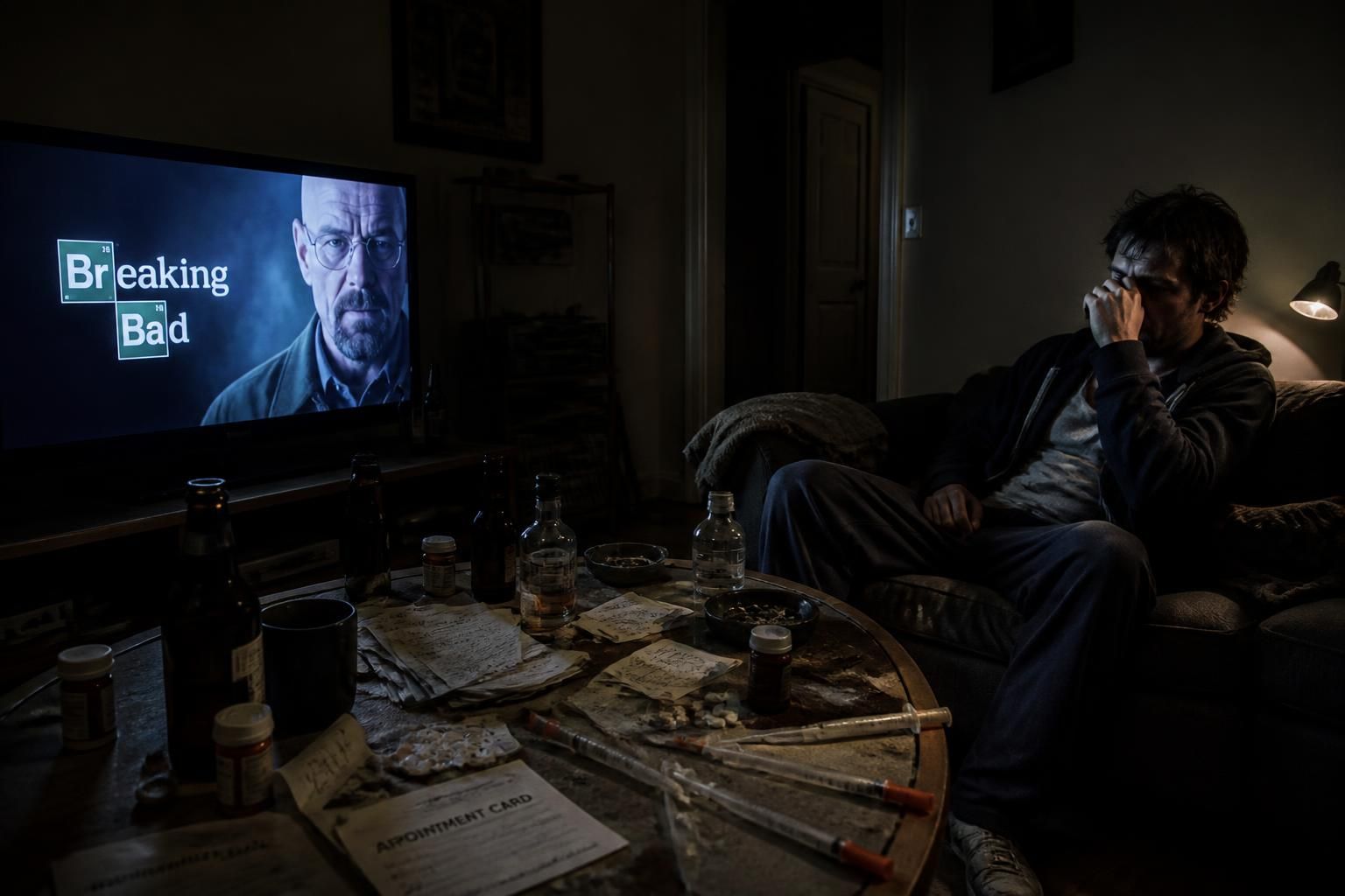 découvrez comment la série meth en streaming met en lumière la réalité des toxicomanies à travers une représentation cinématographique authentique et engagée.