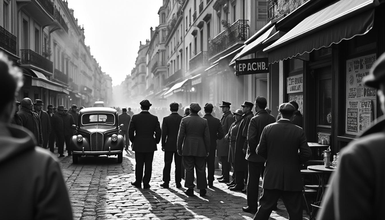 découvrez comment la série tv de france 2 s'adapte et évolue avec les tendances et attentes actuelles pour captiver son audience.