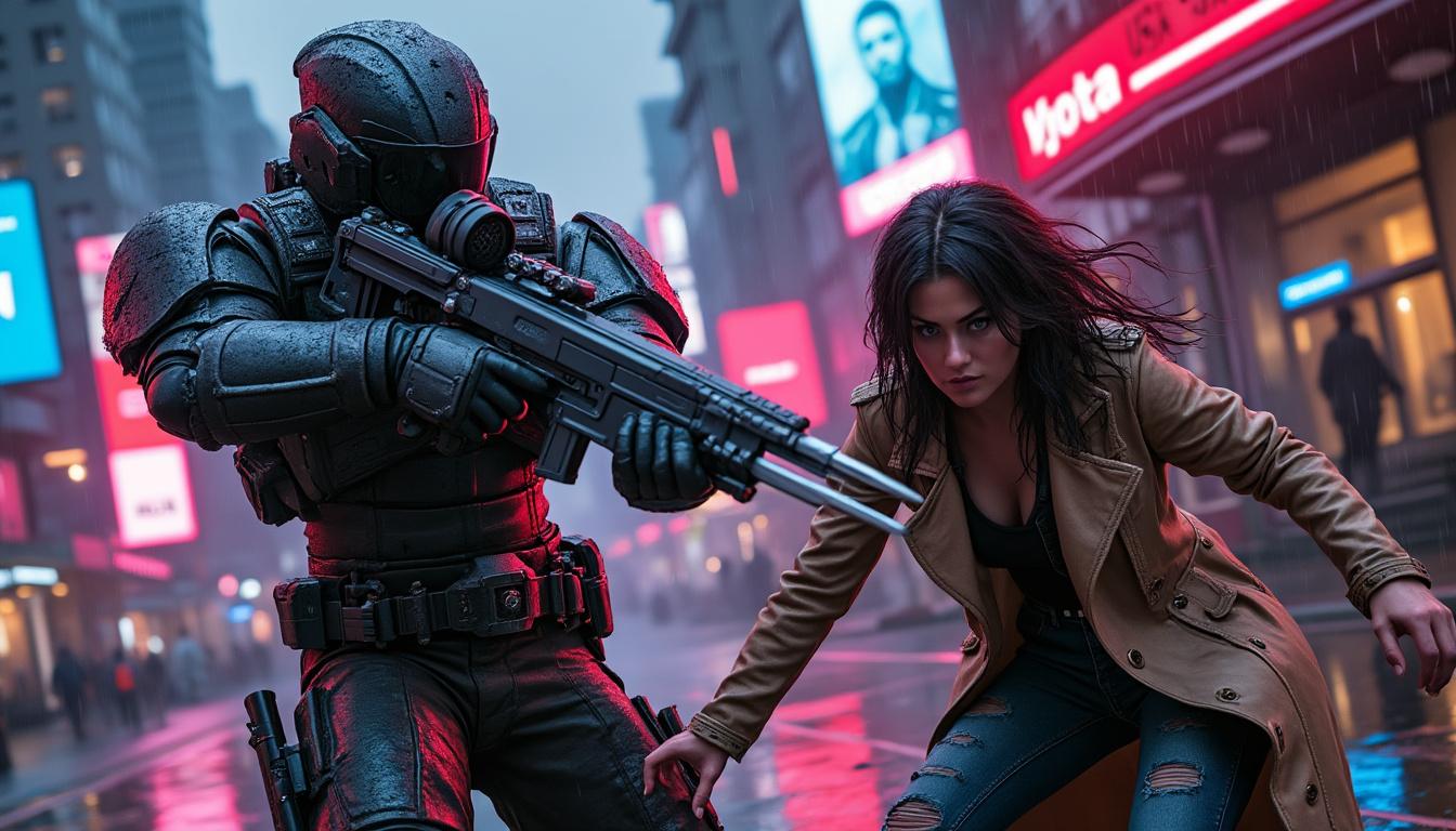 découvrez comment les séries tv présentées par allocine transforment et redéfinissent le paysage télévisuel contemporain grâce à des contenus innovants et captivants.