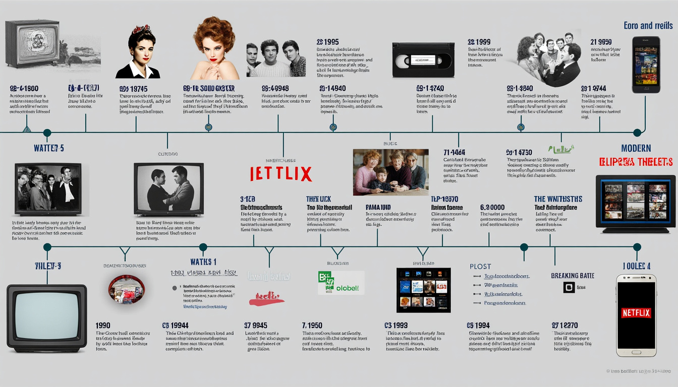 découvrez comment les séries tv magazine façonnent et influencent notre culture populaire en abordant les tendances, les styles de vie et les sujets d’actualité qui marquent notre société.