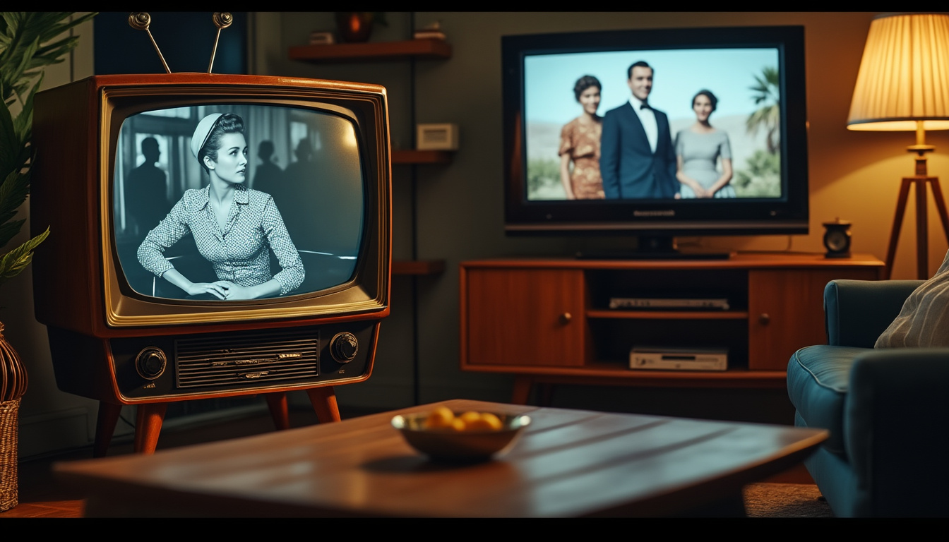découvrez comment les séries tv magazine façonnent notre culture populaire en influençant nos tendances, nos discussions et notre perception de l’actualité à travers le petit écran.