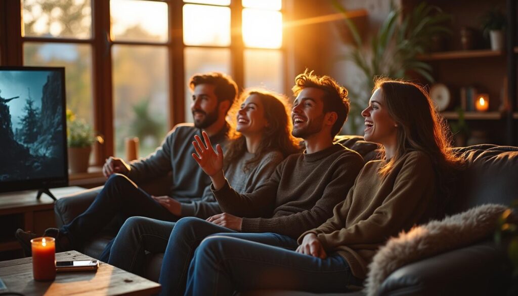 découvrez nos astuces pour regarder game of thrones en streaming sans coupure : conseils sur les meilleures plateformes, optimisation de votre connexion internet et solutions pour une expérience de visionnage fluide et sans interruption.