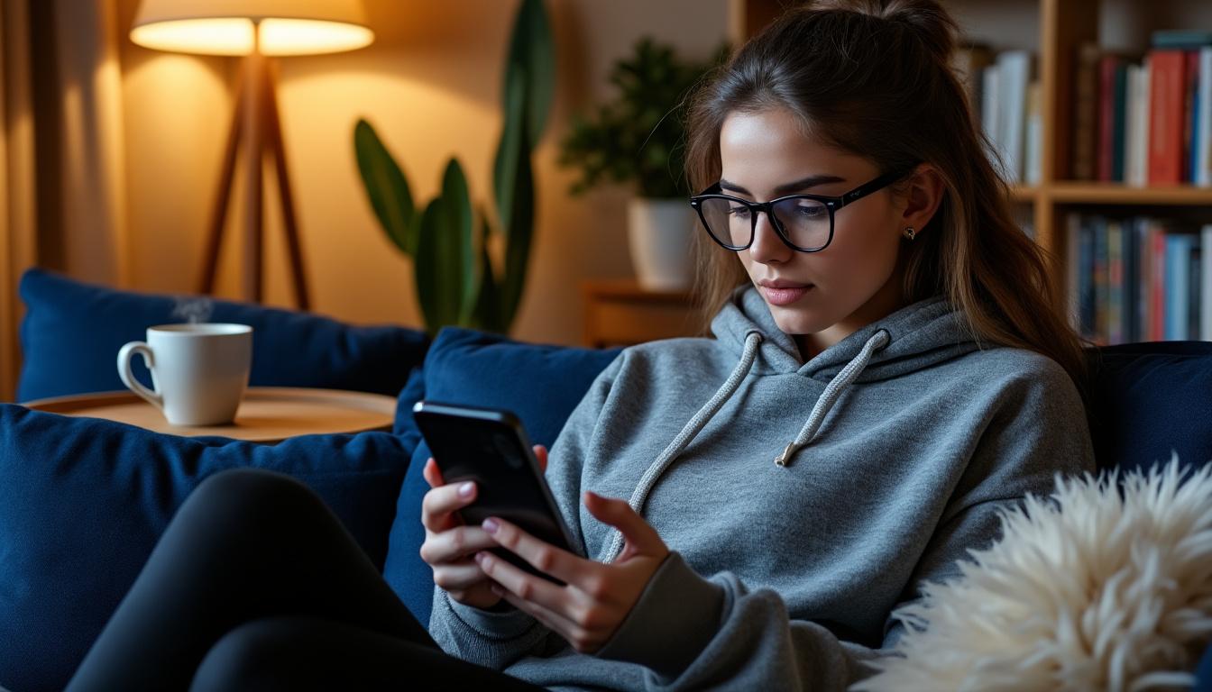 découvrez comment profiter d'un streaming sur iphone sans interruption grâce à nos astuces simples et efficaces pour une expérience fluide et agréable.