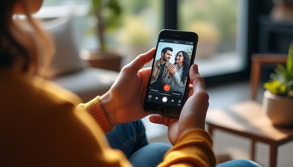 découvrez comment profiter d'un streaming fluide sur iphone sans interruption grâce à nos astuces simples et efficaces.