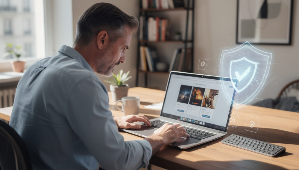 découvrez comment regarder des films en streaming gratuit en version française sans risquer le piratage grâce à nos conseils sécurisés et fiables.