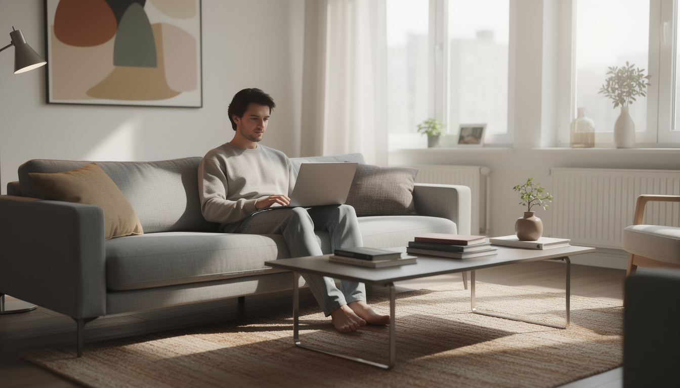 découvrez comment regarder des films en streaming gratuit sans interruptions publicitaires gênantes grâce à nos conseils et astuces simples et efficaces.