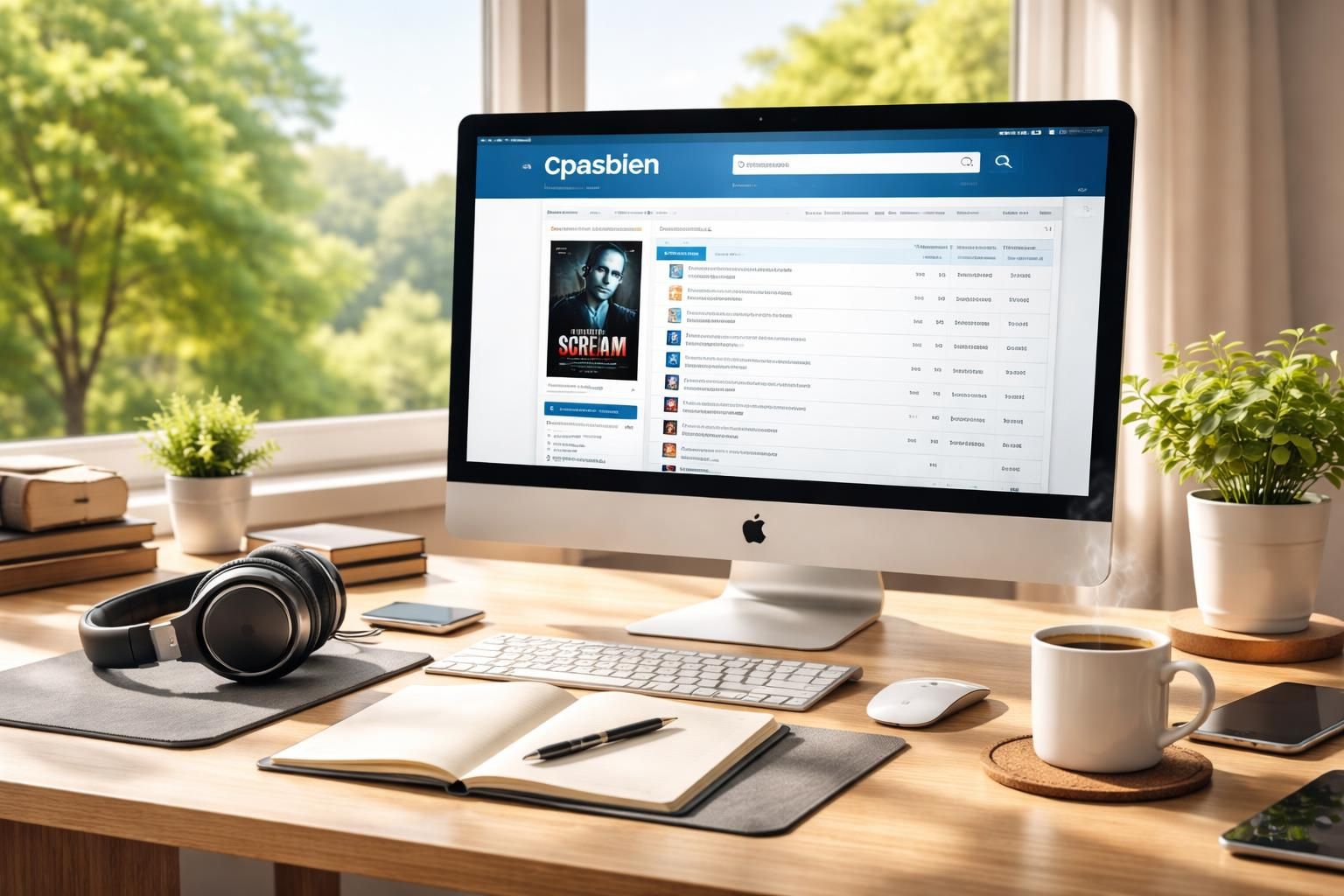 découvrez comment utiliser cpasbien en juin pour maximiser vos téléchargements efficacement grâce à nos astuces et conseils pratiques.