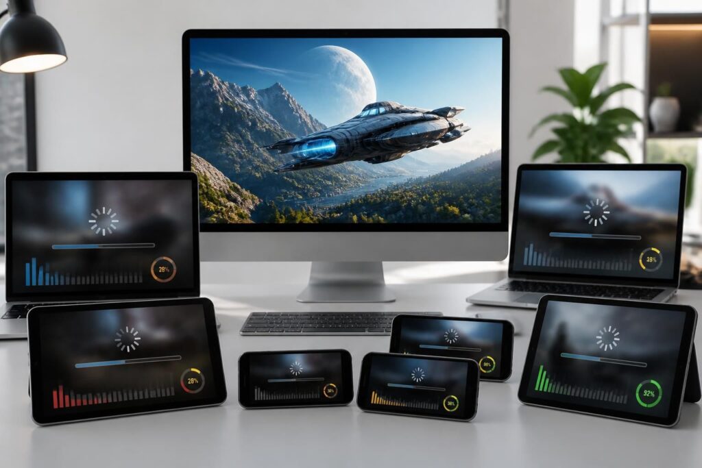 analyse comparative des performances du site de streaming hdlinks4u face à d'autres plateformes populaires pour une expérience utilisateur optimale.