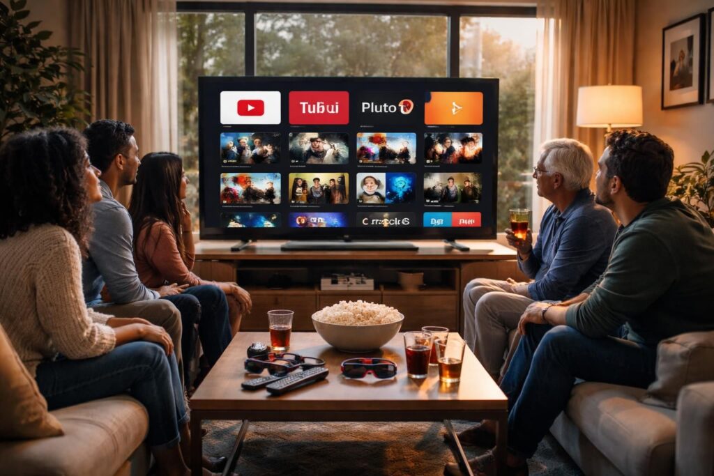 découvrez notre comparatif des meilleures plateformes de streaming gratuites pour choisir celle qui correspond le mieux à vos besoins et profiter de vos contenus favoris sans dépenser un centime.