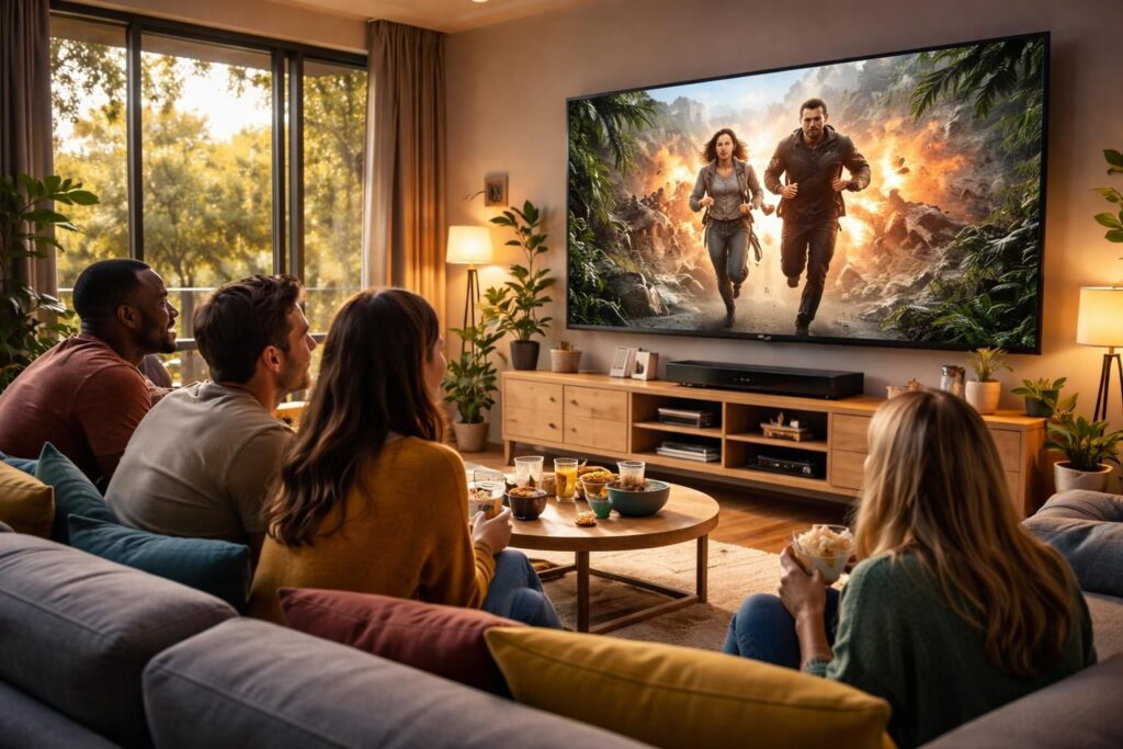 découvrez frenchstream, votre site de streaming hd en version française, offrant une expérience cinéma à domicile révolutionnaire avec un large choix de films et séries en haute qualité.