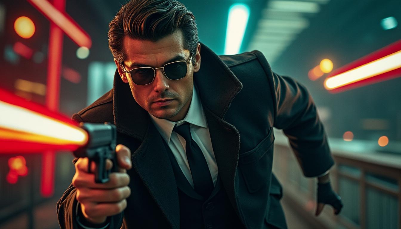 explorez comment la série tv mission impossible a révolutionné le genre de l'espionnage à la télévision, alliant suspense, innovation et missions audacieuses.