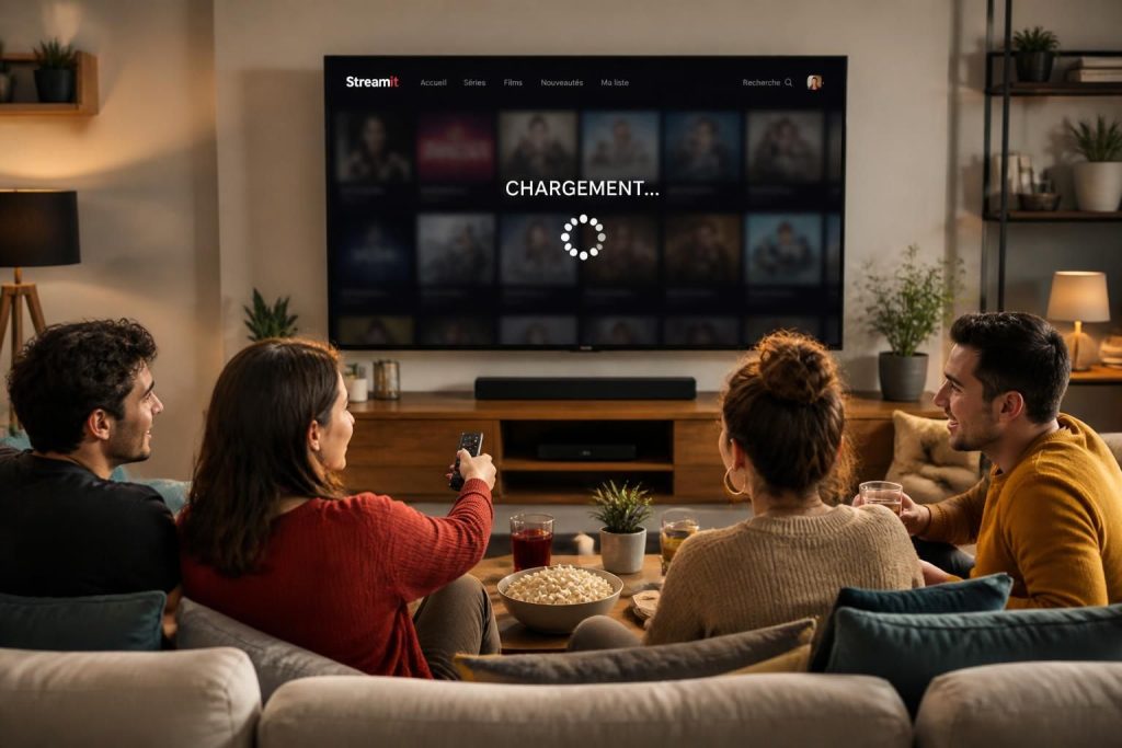 découvrez la nouvelle adresse de livetv pour suivre en direct toutes vos émissions préférées sans interruption.