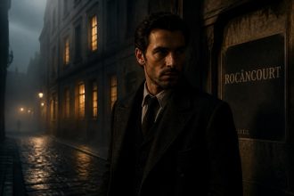 regardez 'rocancourt' en streaming, un film captivant et incontournable qui vous tiendra en haleine du début à la fin. ne manquez pas ce chef-d'œuvre cinématographique dès maintenant.