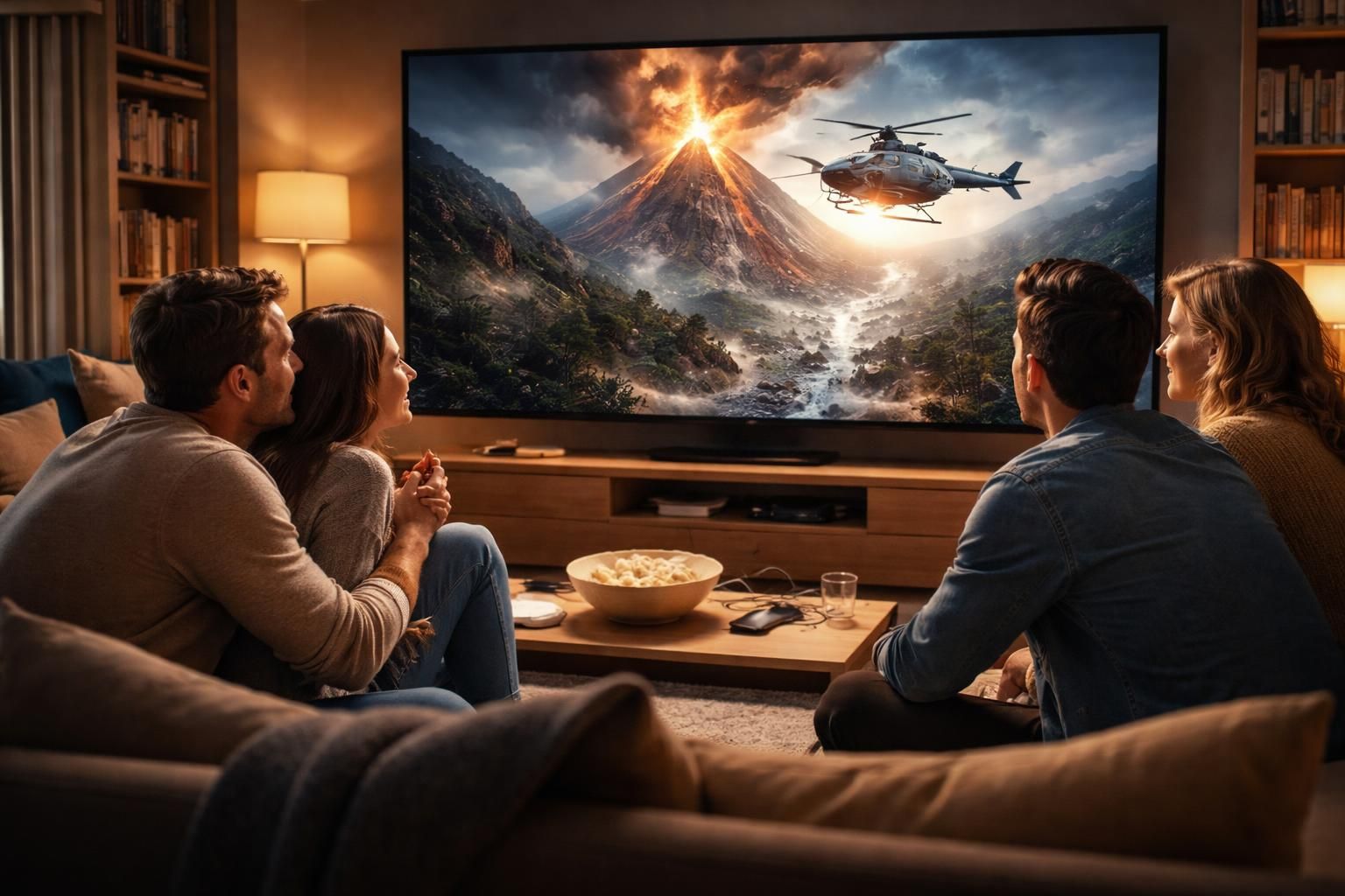 découvrez le film incontournable sur netflix qui a captivé des millions de spectateurs grâce à son histoire unique, ses personnages attachants et sa réalisation exceptionnelle.