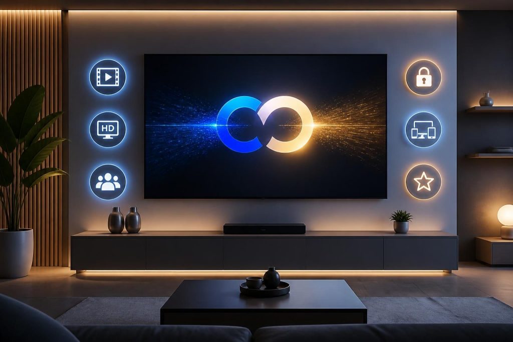 découvrez le nouveau nom de movbor streaming et profitez d'avantages exclusifs réservés à ses abonnés. ne manquez rien de vos contenus préférés avec notre service renouvelé.