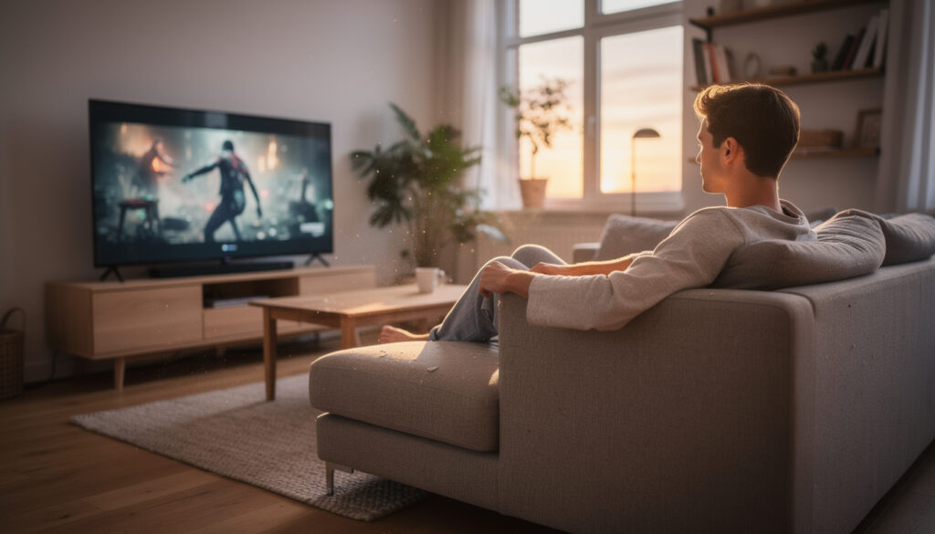 découvrez notre sélection des meilleurs sites pour regarder hunger games 2 en streaming facilement et en toute sécurité, avec une qualité optimale.