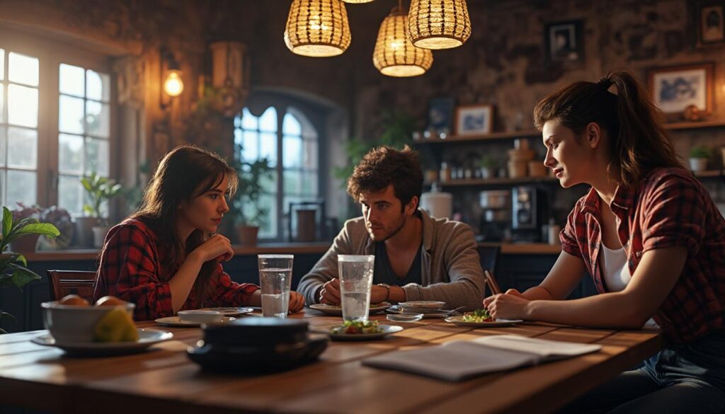 plongez dans l'univers des années 90 et redécouvrez les séries tv cultes et méconnues qui ont marqué cette décennie. un voyage nostalgique à ne pas manquer !