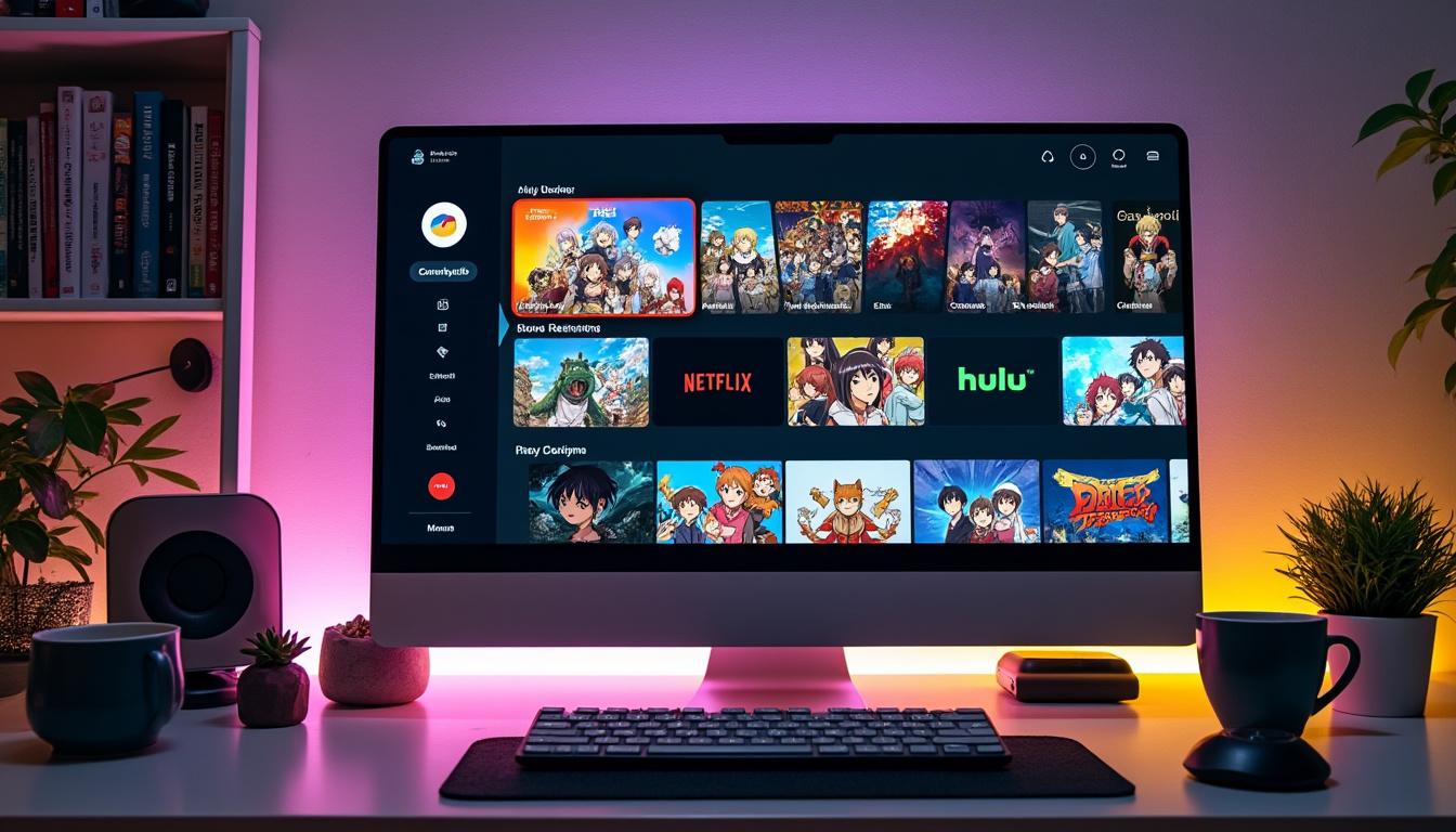 plongez dans l'univers de one piece en streaming ! découvrez nos astuces pour regarder chaque épisode en toute simplicité et profiter pleinement de cette aventure mythique.