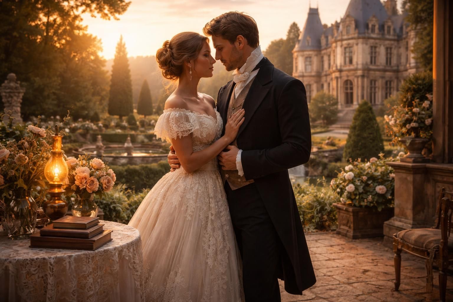 plongez dans l'émotion avec notre sélection de films romantiques historiques incontournables, alliant passion et aventures à travers les époques.
