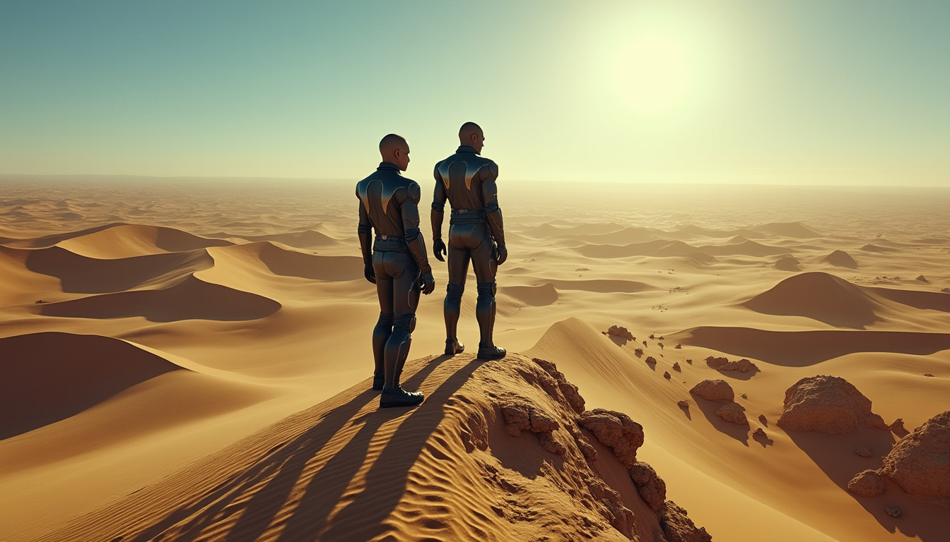découvrez les coulisses du film dune sur imdb : analyse des secrets de sa réalisation, anecdotes exclusives et raisons de son immense succès auprès du public et de la critique.