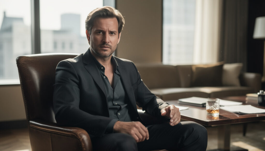 découvrez une analyse approfondie des personnages complexes de la série tv empire et explorez leurs rôles clés dans le développement de l'intrigue.