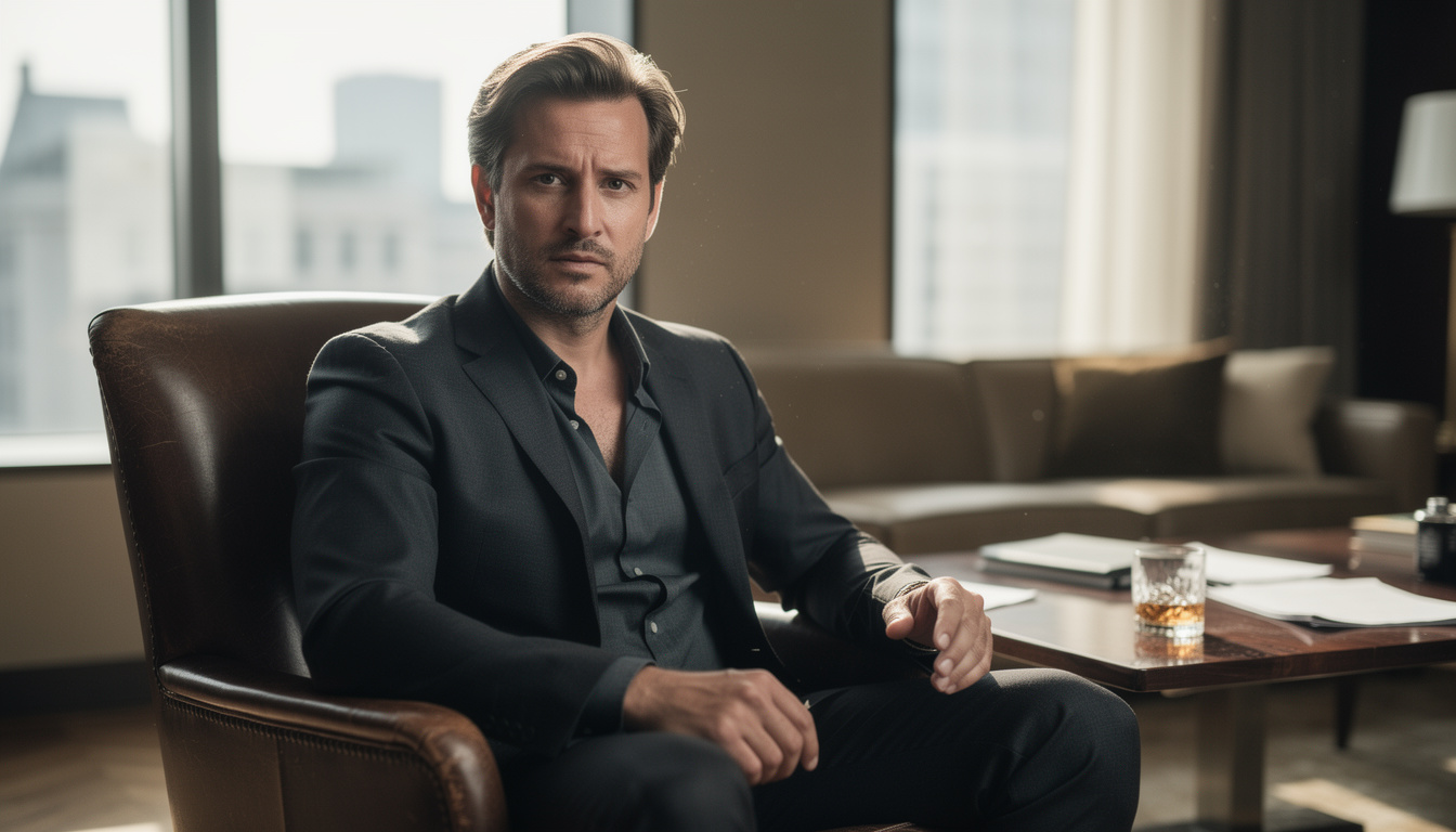 découvrez une analyse approfondie des personnages complexes de la série tv empire et explorez leurs rôles clés dans le développement de l'intrigue.