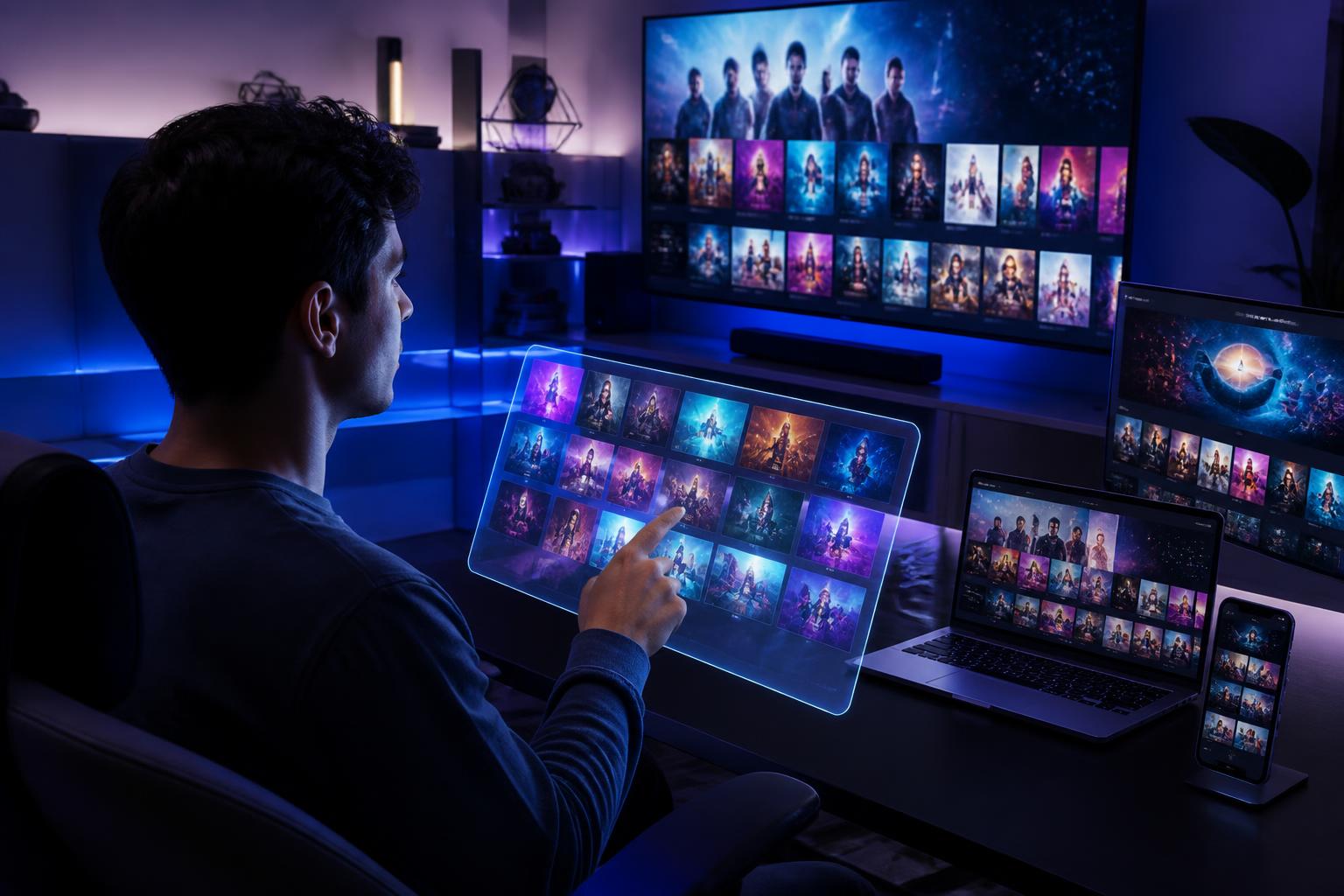découvrez des alternatives innovantes à dpstream pour expérimenter de nouvelles séries passionnantes et enrichir votre expérience de streaming.