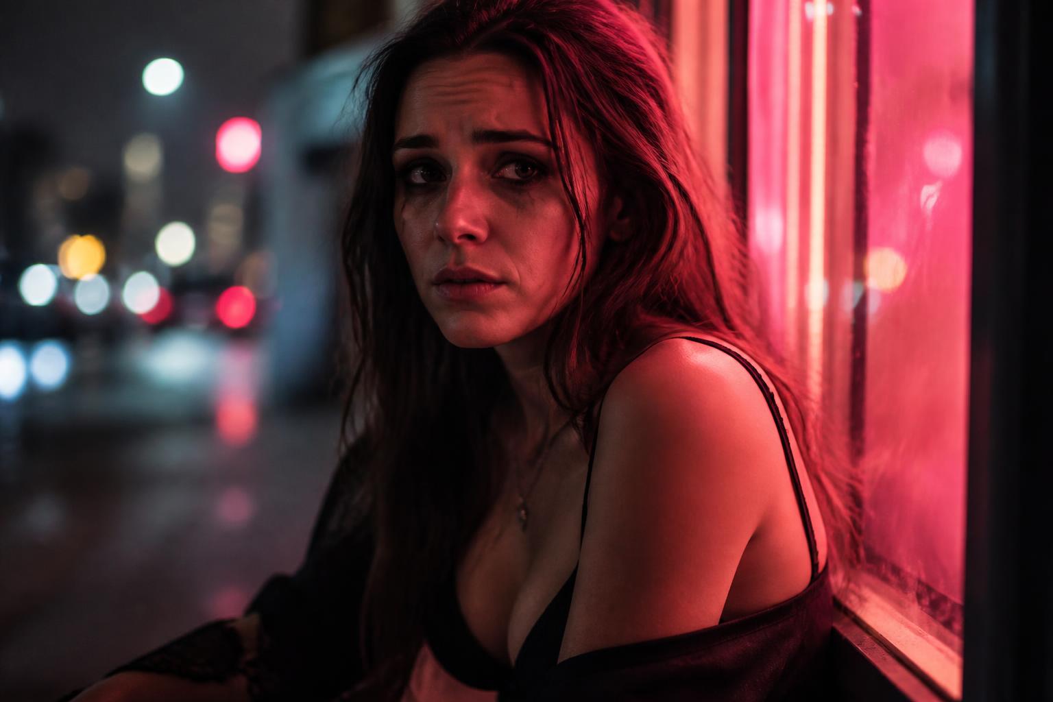 analyse approfondie des émotions véhiculées dans les films mettant en scène une prostituée, qu'elle soit fictive ou réelle, explorant leurs impacts narratifs et sociaux.
