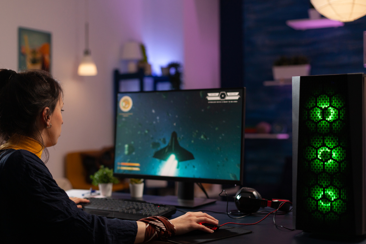 French Stream Geek