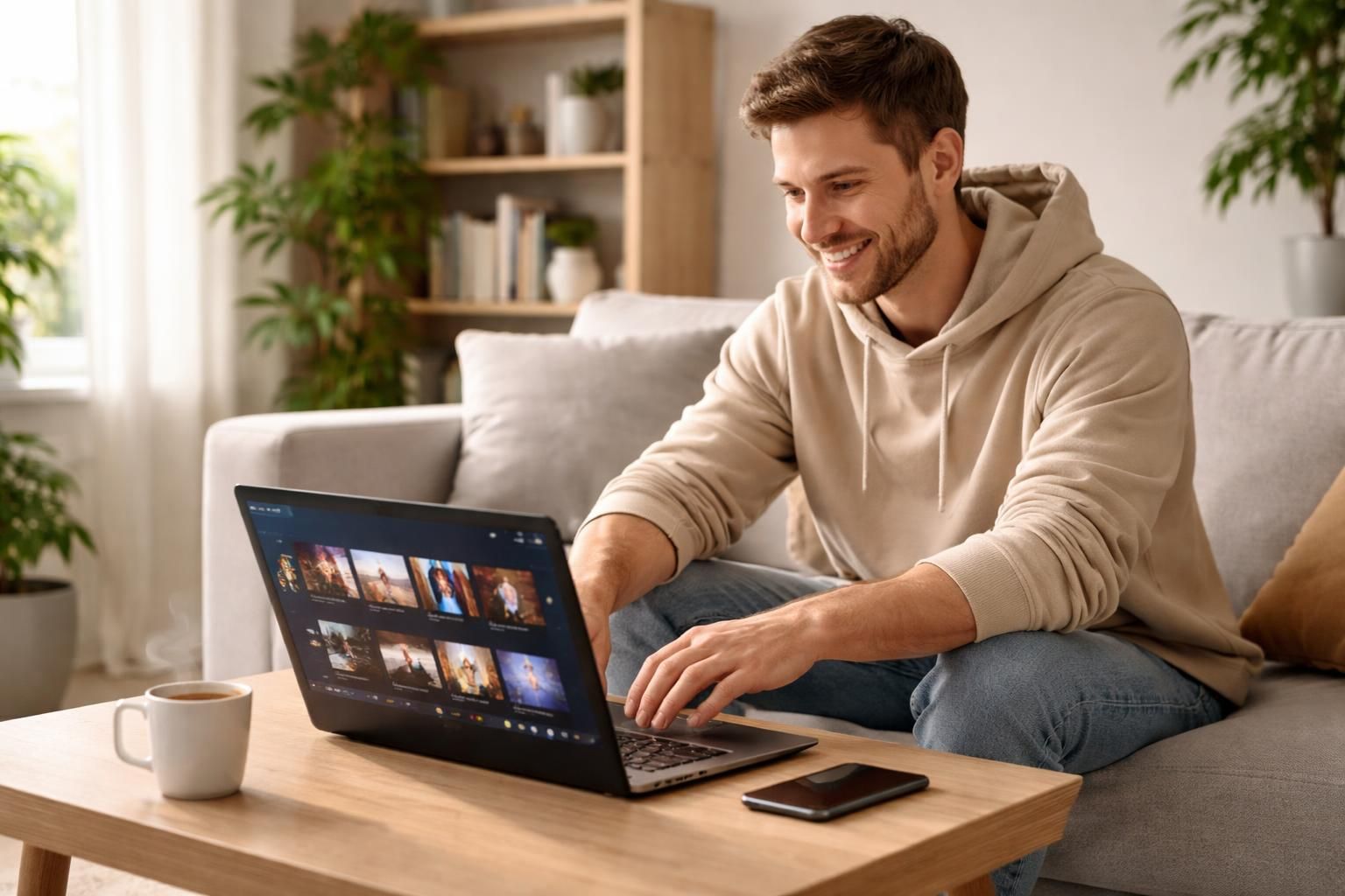 découvrez notre guide complet du streaming gratuit sans inscription ni carte bancaire, spécialement conçu pour les novices. profitez facilement de vos films et séries préférés en toute simplicité et sécurité.
