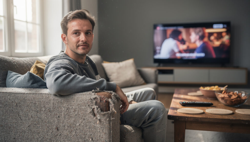 découvrez notre guide complet pour binge-watcher shameless en streaming, avec astuces pour profiter de toutes les saisons sans interruption.