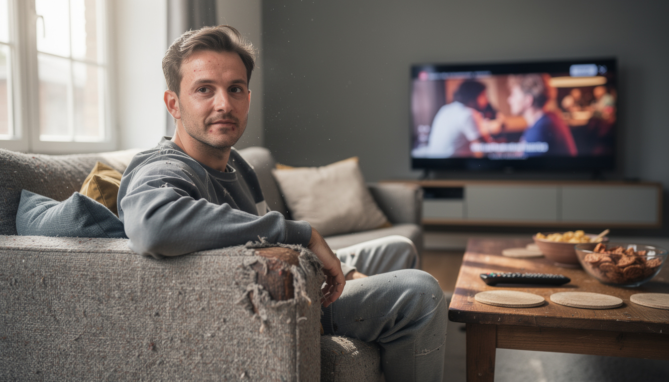 découvrez notre guide complet pour binge-watcher shameless en streaming, avec astuces pour profiter de toutes les saisons sans interruption.