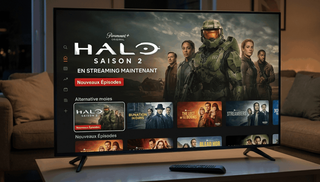 Halo saison 2 épisode 5